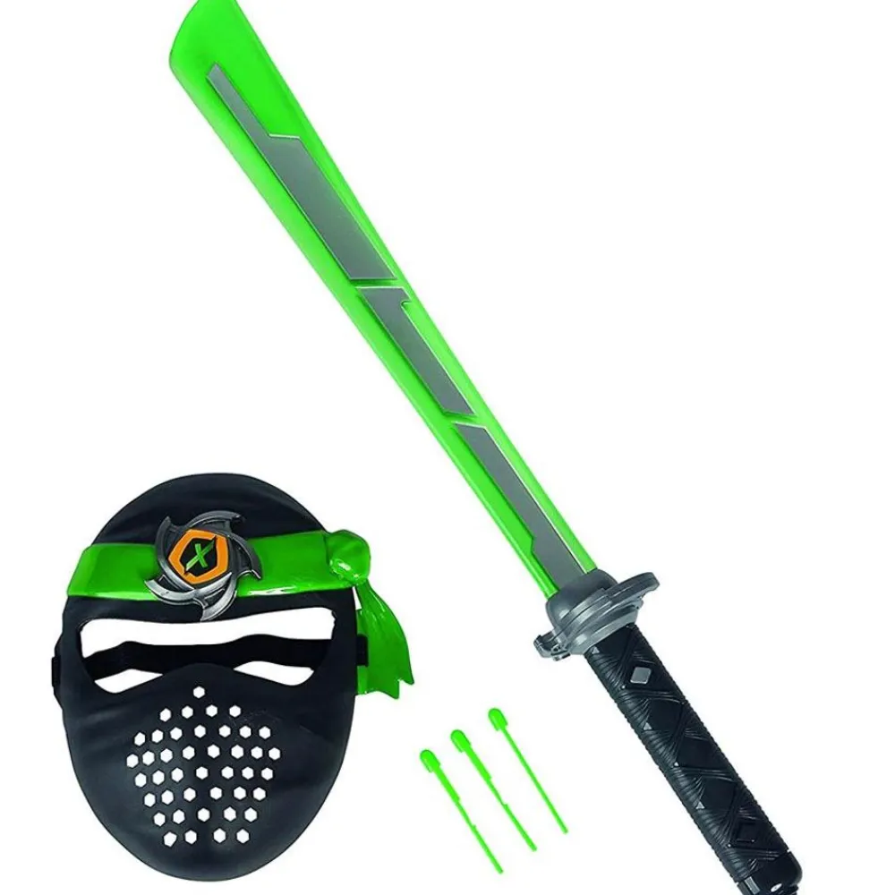 Simba Next Ninja Schwert Und Maske Outlet