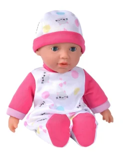 Simba Weichkorperpuppe Laura Cutie Best
