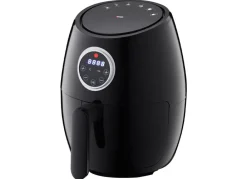 Skive Digitale Heisluftfritteuse 2L 1000W