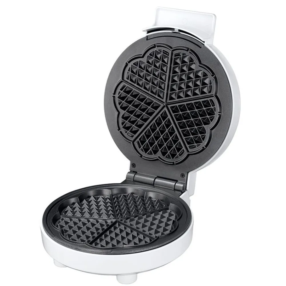 Skive Waffeleisen Mit Antihaftbeschichtung Sale