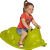 Smoby Kinderwippe Katze 78X38X35Cm