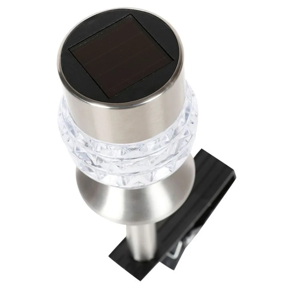 TP Solar-Balkonleuchten Mit Farbwechsel 3Er-Set Outlet