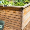 Grüner Jan Solar-Bewasserungssystem New