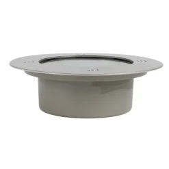 TP Solar-Bodeneinbauleuchte 12X4Cm Kaltweis Sale