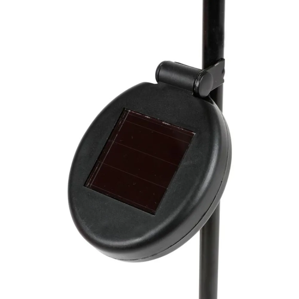 TP Solar-Gartenleuchte Retro-Design Sale