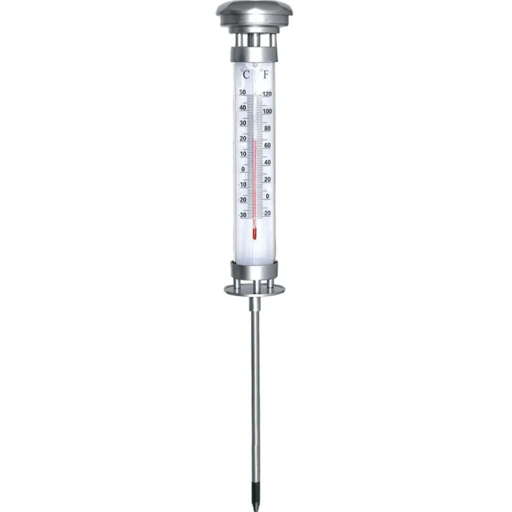 TP Solar Garten-Thermometer Clearance