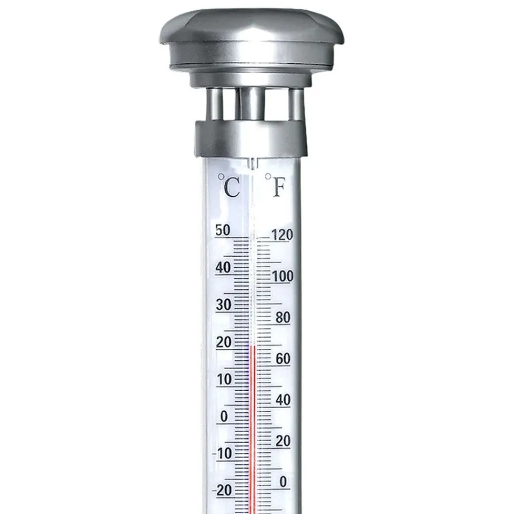TP Solar Garten-Thermometer Clearance