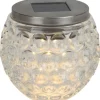 TP Solar-Glasleuchte Mit Led-Licht Warmweis Outlet