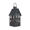TP Solar-Hauschen 10X10X20,5Cm Best