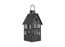 TP Solar-Hauschen 10X10X20,5Cm Best