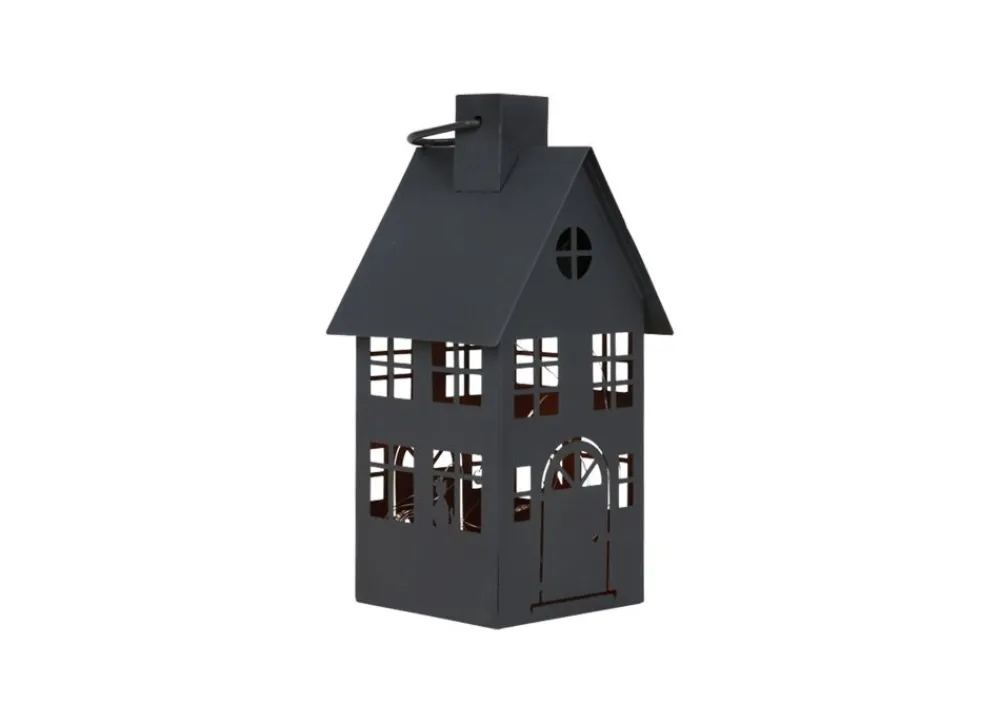 TP Solar-Hauschen 10X10X20,5Cm Best