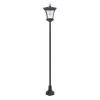 TP Solar-Laterne Xxl Mit 1 Led Kaltweis Online