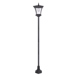 TP Solar-Laterne Xxl Mit 1 Led Kaltweis Online