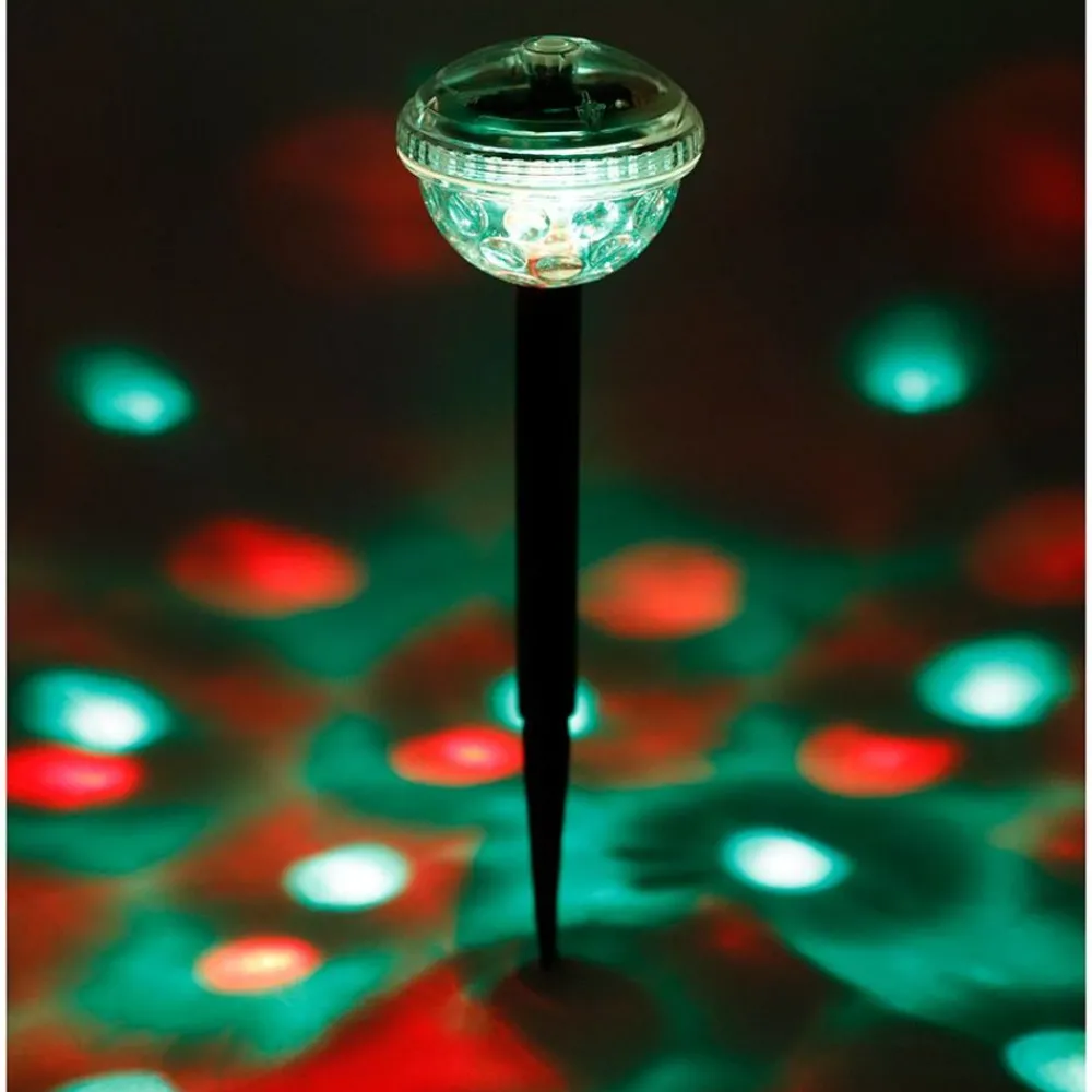 TP Solar-Partylicht Mit 4 Bunten Leds Online