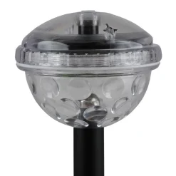 TP Solar-Partylicht Mit 4 Bunten Leds Online