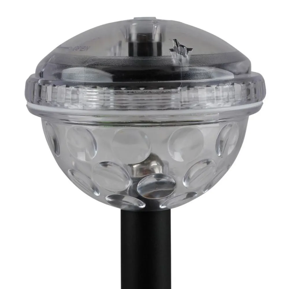 TP Solar-Partylicht Mit 4 Bunten Leds Online