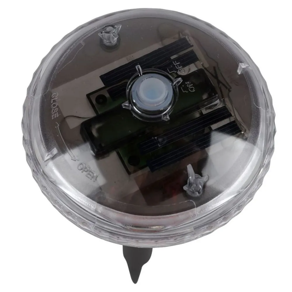 TP Solar-Partylicht Mit 4 Bunten Leds Online