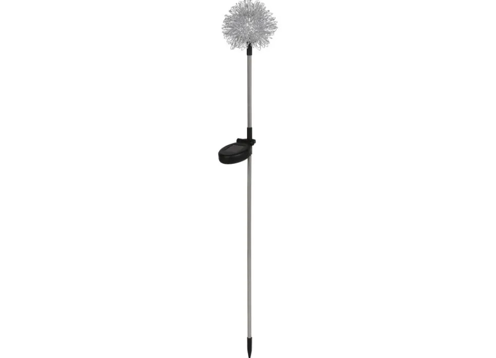 TP Solarstecker Pusteblume 78Cm Warmweis Online