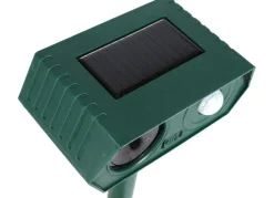 Grüner Jan Solar-Tierabwehr Clearance
