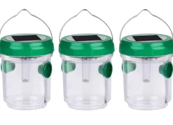 Grundig Solar-Wespenfalle 3Er-Set Clearance
