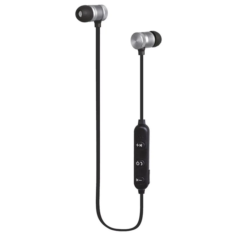 Soundlogic 2In1 Bluetooth-Kopfhorer Hot