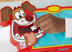 Hasbro Spiel Doktor Bibber Tierarzt Online