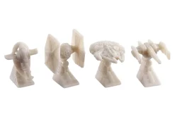 Mattel Spiel Scrabble Star Wars-Edition Hot