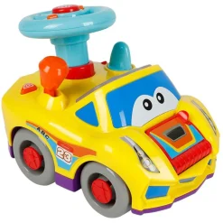 TP Spielzeugauto Brumm Brumm Mit Licht Und Soundeffekten Best