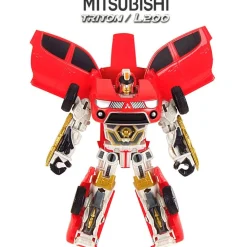 TP Spielzeug-Roboter Mitsubishi L200 Best
