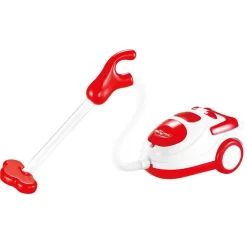 My Home Spielzeug-Staubsauger Mit Licht- Und Soundeffekten Discount