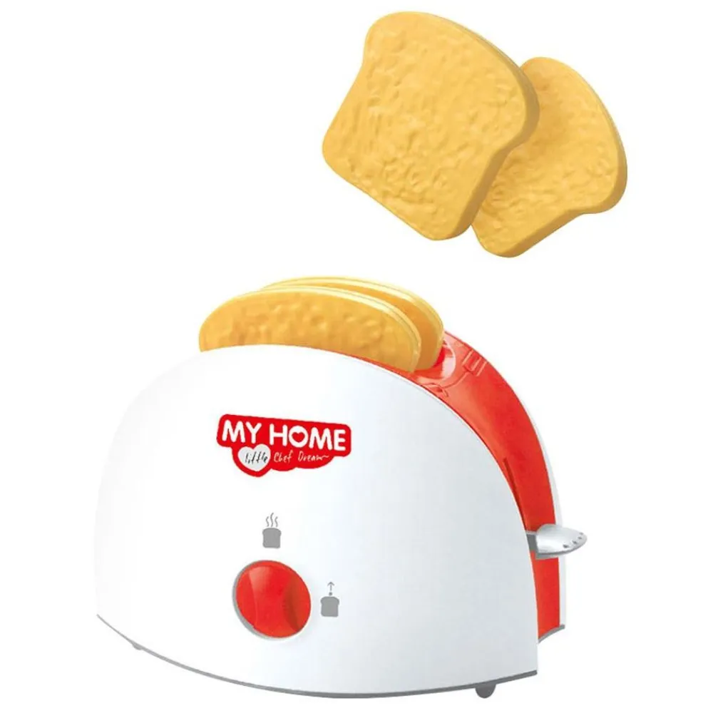 TP Spielzeug-Toaster Mit 2 Toastscheiben Sale