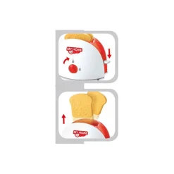 TP Spielzeug-Toaster Mit 2 Toastscheiben Sale