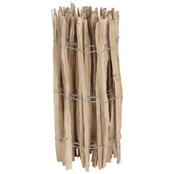 TP Staketenzaun 90X500Cm Best