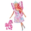 Simba Steffi Love Unicorn Fairy Clearance