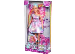 Simba Steffi Love Unicorn Fairy Clearance