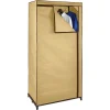 TP Stoffschrank Beige Sale