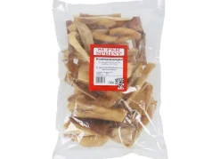 Super Sprint Knabberstangen Kopfhaut Vom Rind 1000G Hot