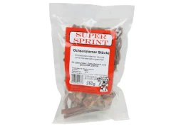 Super Sprint Ochsenziemer Stucke 250G Clearance