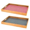 TP Tablett Aus Bambus 48X35X4,5Cm Discount