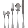 TP Tafelbesteck Amelie Aus Edelstahl 30-Teilig New
