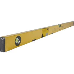 TAS Tools Tas Alu-Wasserwaage 1200Mm Magnetisch Outlet
