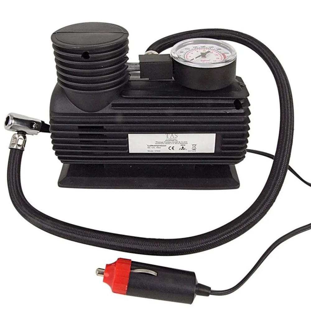 TAS Auto-Mini-Kompressor New