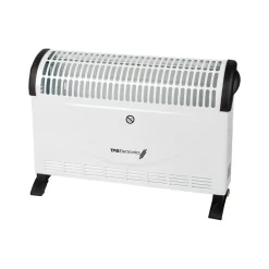 TAS Electronics Konvektorheizung 56X38X16,5Cm Discount
