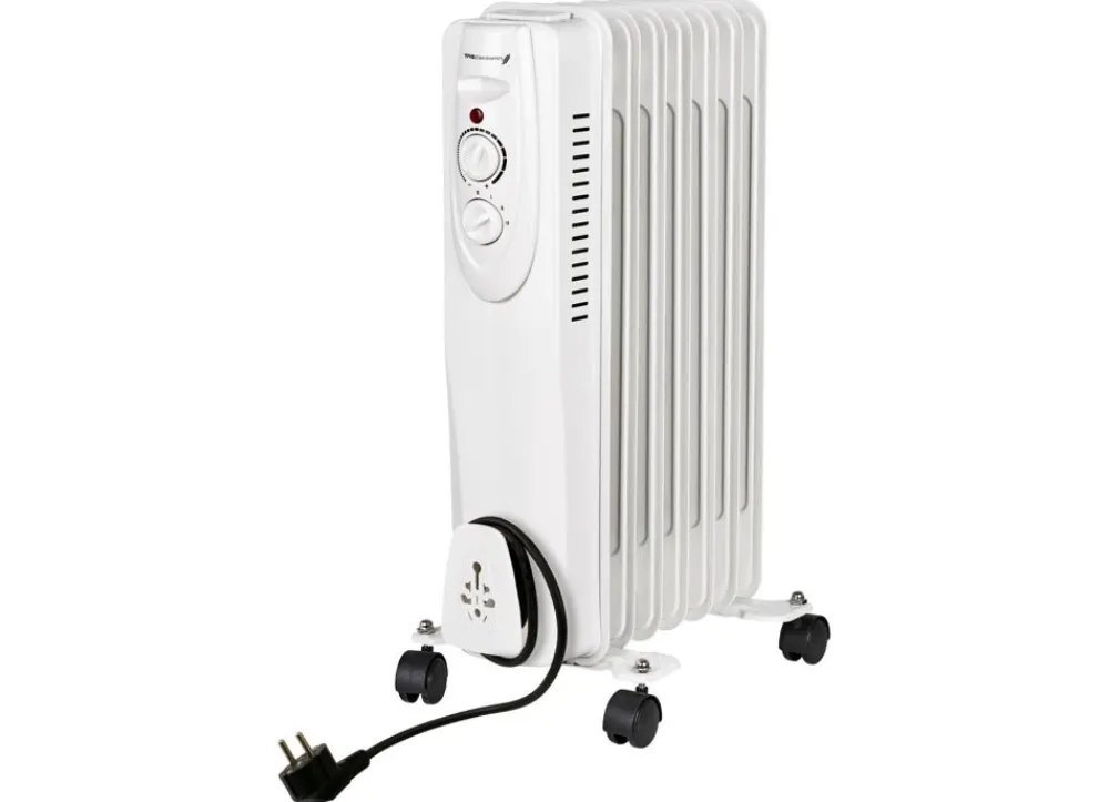 TAS Electronics Olradiator 1500W Hot