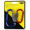 TAS Tools Tas Karabinerhaken-Set 2-Teilig Online
