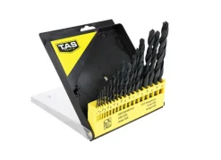 TAS Tools Tas Metallbohrersatz 19-Teilig Discount