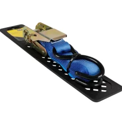TAS Ratschenspanngurt 3,75Mx25Mm Blau Sale