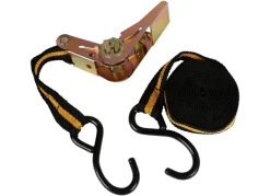 TAS Tools Tas Ratschenspanngurt 4,6Mx25Mm Mit 2 Haken Outlet