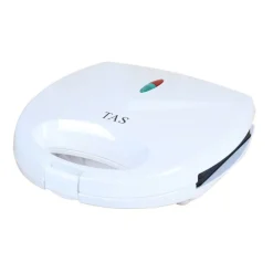 TP Tas Sandwichmaker Weis New
