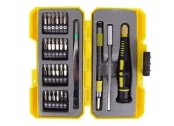 TAS Tools Tas Schraubendreher-Bit-Set 28-Teilig Discount